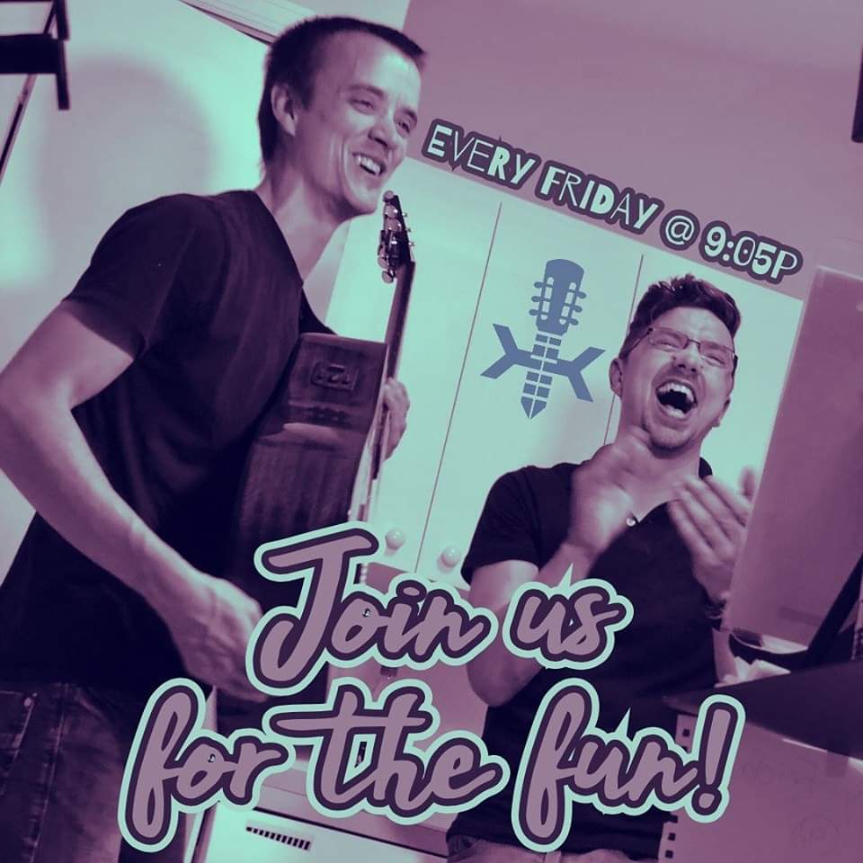HWWSIndieMusic's tweet photo. #NowShowing #KitchenKillaz #LiveFrom #SmokeOnTheWater #KitchenKrash
#TuneIn EVERY Monday & Wednesday #LiveAt705 EST for The #WeeklyWrapUp & #UPick2wo and Friday #LiveAt905 EST as @KitchenKillaz Crash a Fans Kitchen... For #FREE!
https://t.co/hTcMWd37zR
https://t.co/ZGqj7cj19F https://t.co/Iw3ix8XWTc