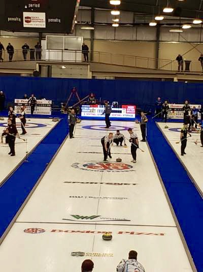 sentinelstorage's tweet photo. Sentinel Storage is “rocking” our partnership with Curling Alberta for this weekend's tournament as the men compete to represent Team Alberta at the national men's championship. Good Curling! @Curling_Alberta https://t.co/2Bwit12HM3