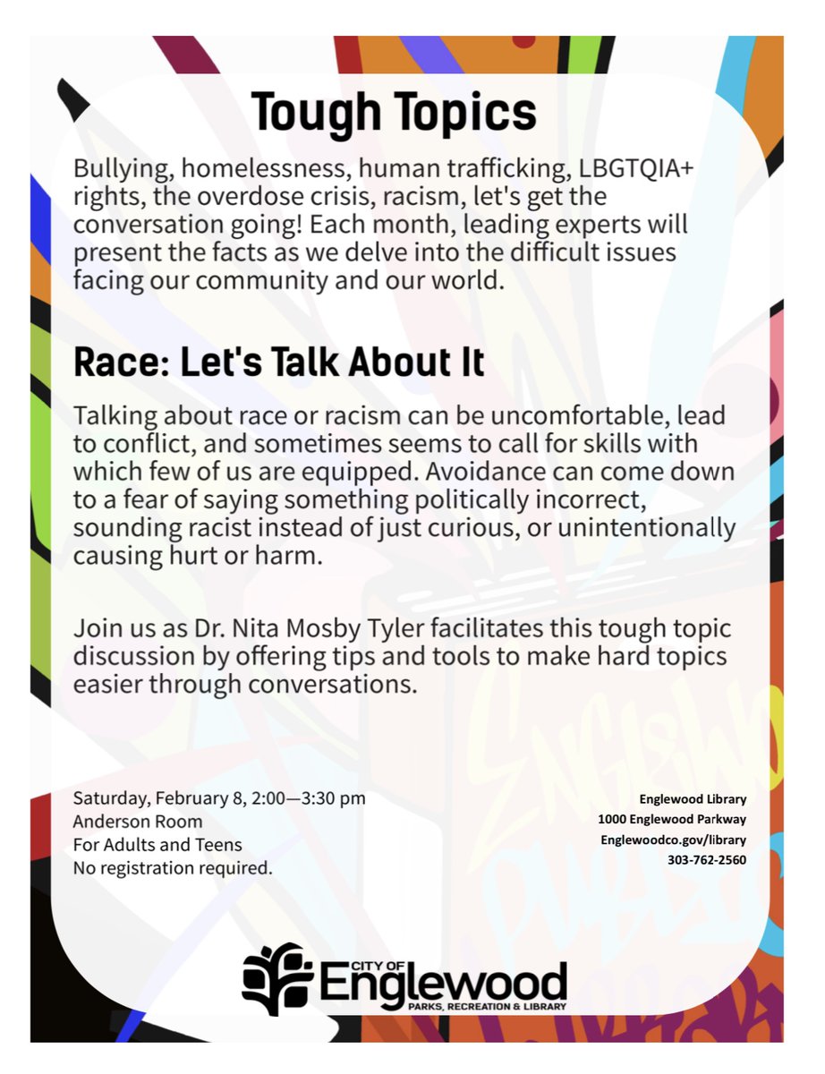 WeAreEquity's tweet photo. No plans to kick-off the weekend? We have something in mind! Jon Dr. @NitaMosbyTyler1 tomorrow afternoon for a free discussion around how to facilitate having tough conversations around topics that may make us uncomfortable. More details below! #DeconstructingEquity https://t.co/Bh5M0fi3e6