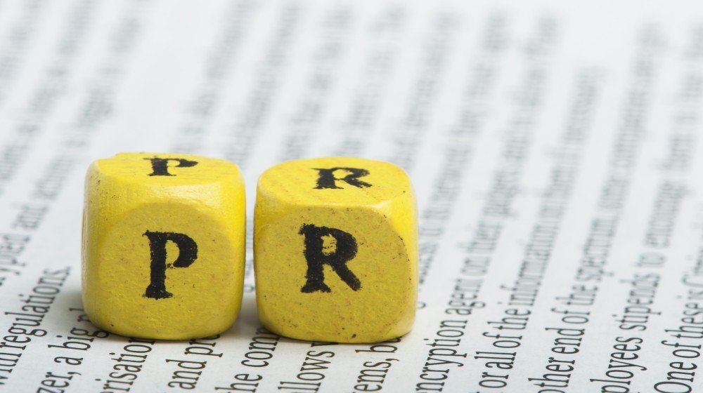 theleegroup's tweet photo. #PR is defined as communicating to inform and persuade. See the differences: public relations vs. marketing, advertising and social media! https://t.co/wxK984cyAK

#TheLeeGroup https://t.co/34LEDQmAmH