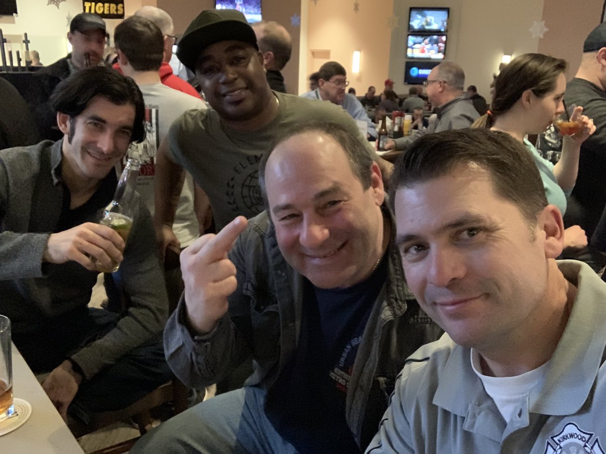 Jim Silvernail tweet media