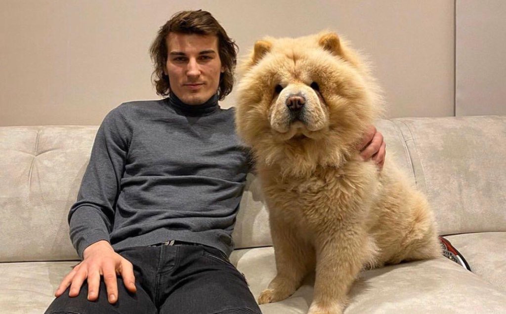 OptaSinjuns's tweet photo. Opta coxas new favourite footballer https://t.co/ZNyGRoeHqO