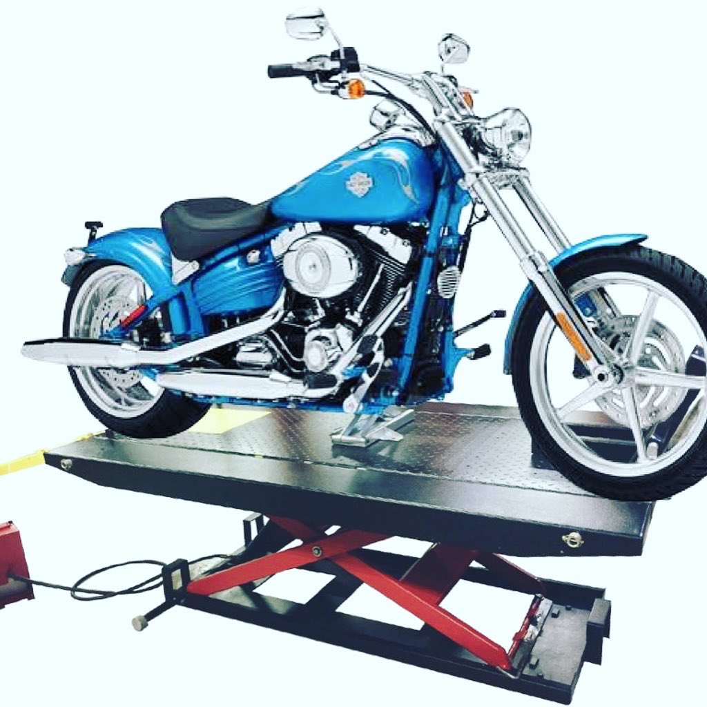 NovaEquip's tweet photo. We’ve partnered with @Liftsuperstore for some exciting news! We are officially a #LiftSuperStore for the #Virginia market. What does this mean? Primarily it means that we can help you fit more #toys in your garage. We will also be stocking product for your home #garage #cars https://t.co/xO0dhluVux