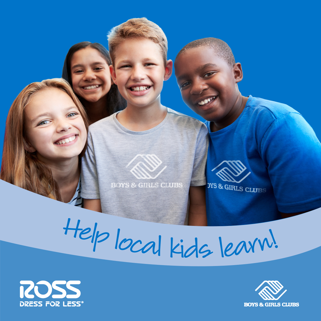 MenifeeBGC's tweet photo. Through 2/23, donate at checkout to support #GreatFutures for America’s youth when you visit Ross! https://t.co/WBM5iXjbUL
