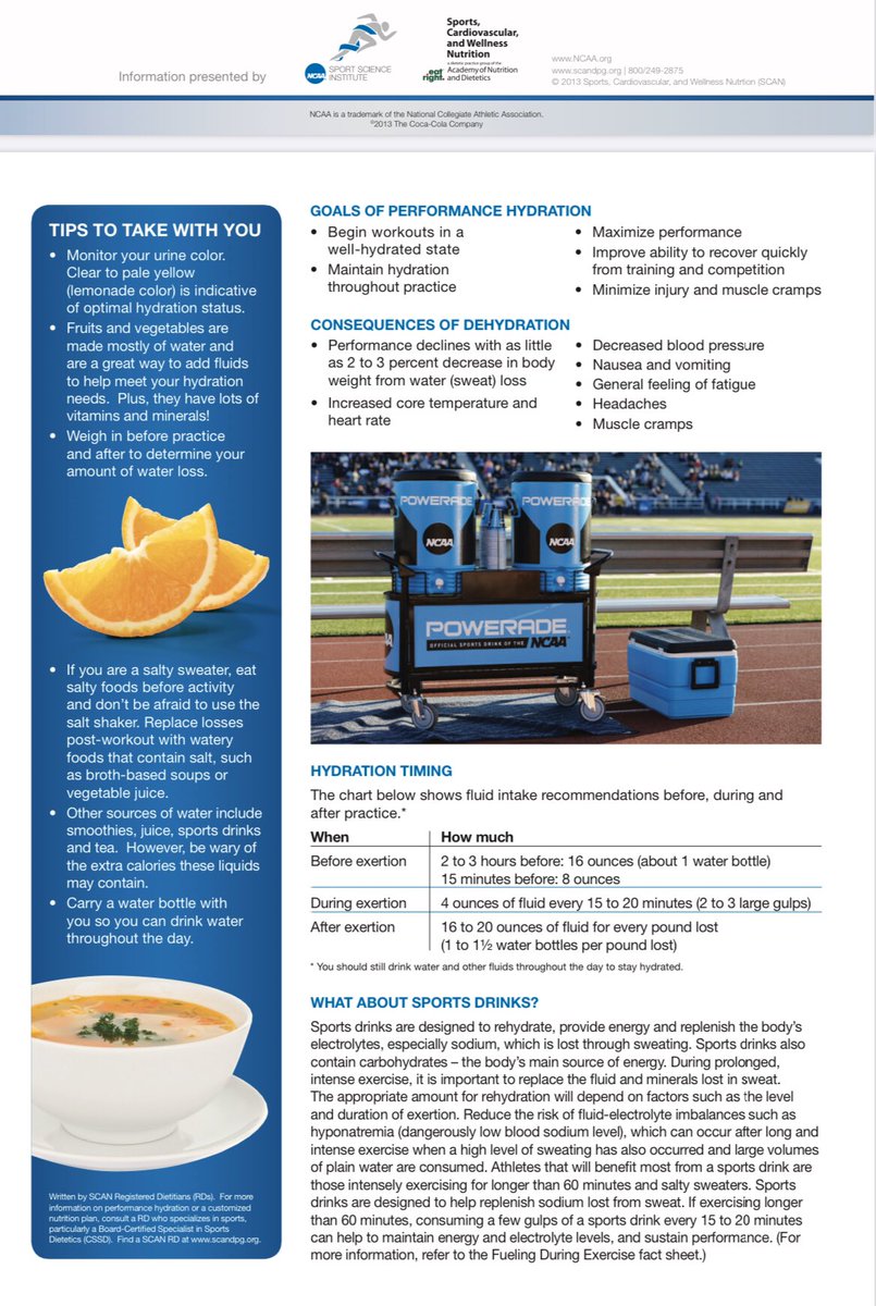 DahlTrain's tweet photo. Want to increase your performance? You can afford it as a college student.
It’s the best workout supplement there is! https://t.co/5Vu2fNZZvR