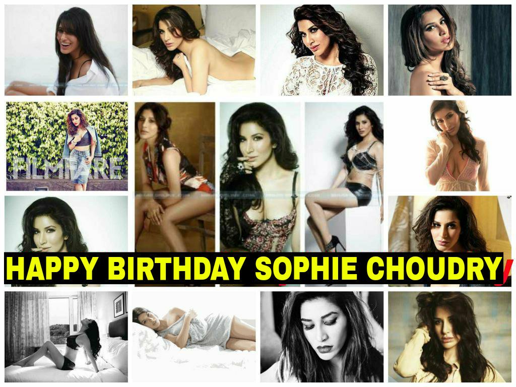 AhmedabadAkkian's tweet photo. #HappyBirthdaySophieChoudry 💕 
A multitalented diva of Bollywood. You're the one who had shown the versatility as a singer, dancer, anchor, actor, model etc. Wish you a wonderful day and year ahead ma'am. We Akkians always 💖 you. @Sophie_Choudry https://t.co/fYXW3cmjmO