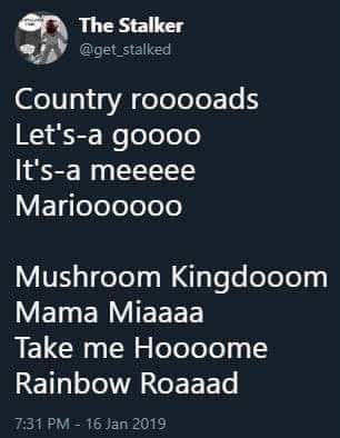Geekcore Radio tweet media