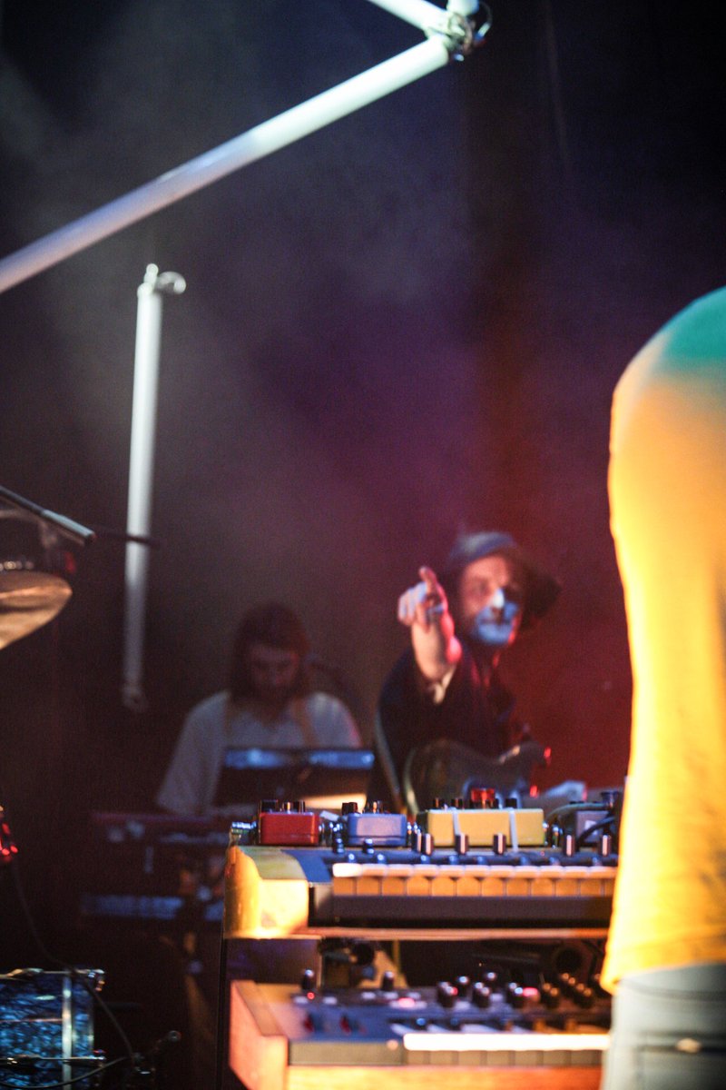 Third up on stage <a href="/PatternpusherUK/">Pattern Pusher</a> Presents are <a href="/cousinkula/">Cousin Kula</a> <a href="/exeter_phoenix/">Exeter Phoenix</a>