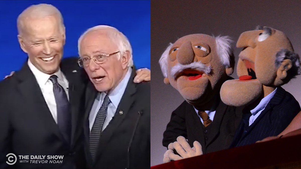 The Daily Show tweet media