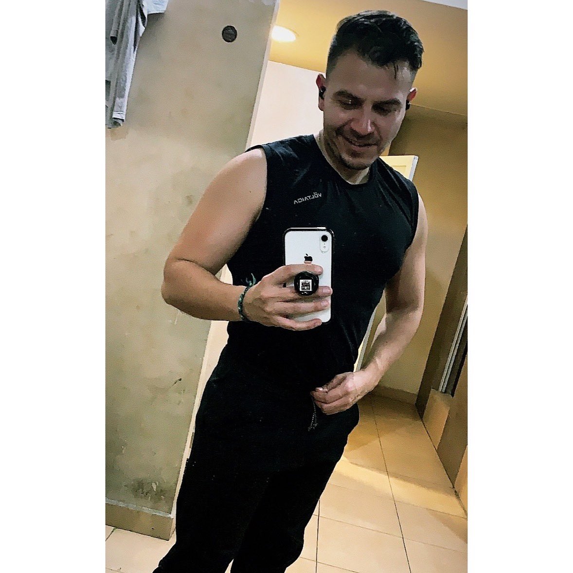 rikanm's tweet image. So call me masochistic but sometimes, I want to fight... #ReactPCD