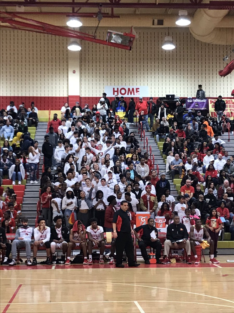 Penn Hills Tribe tweet media