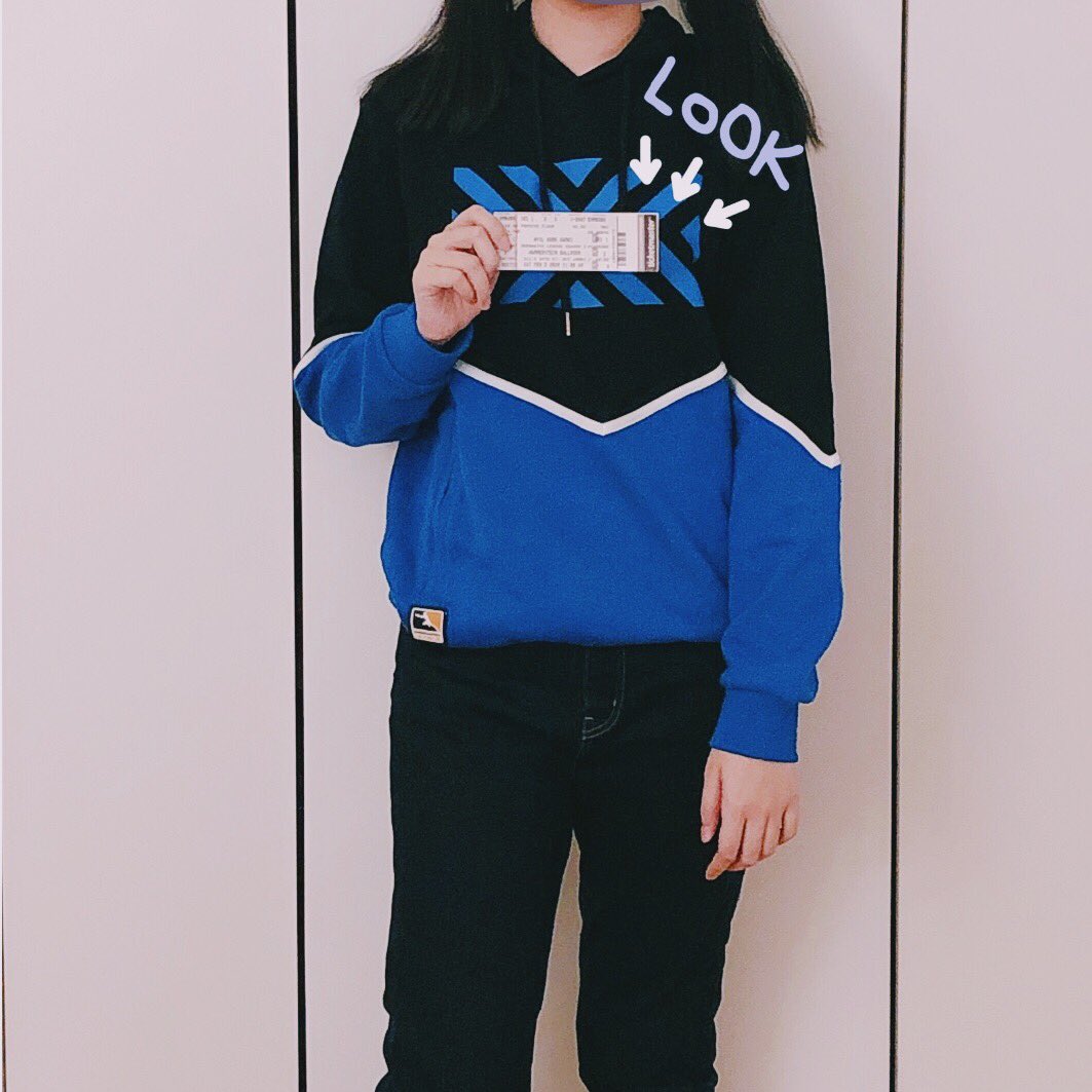 StarryStarrySea's tweet photo. Can't wait to see my dear @NYXL on the first day of the #OWL2020 season!❤️💙 See you tomorrow! #EverUpward https://t.co/9Je5CIdaup