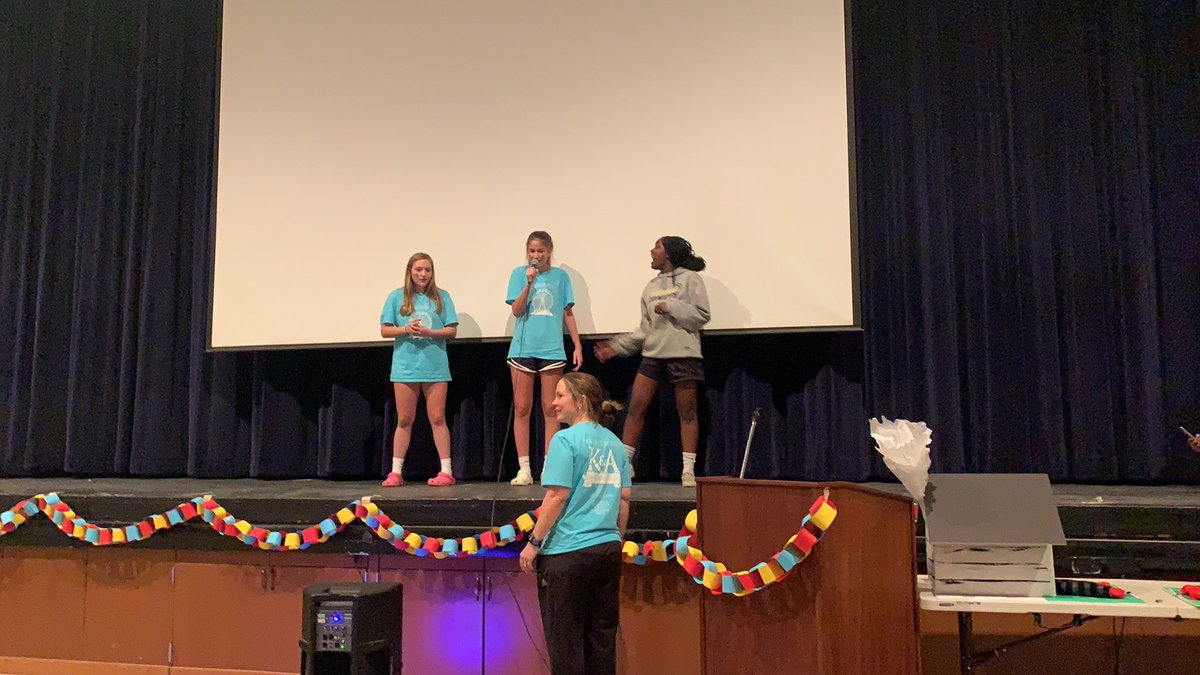 PMHS MiniTHON tweet media