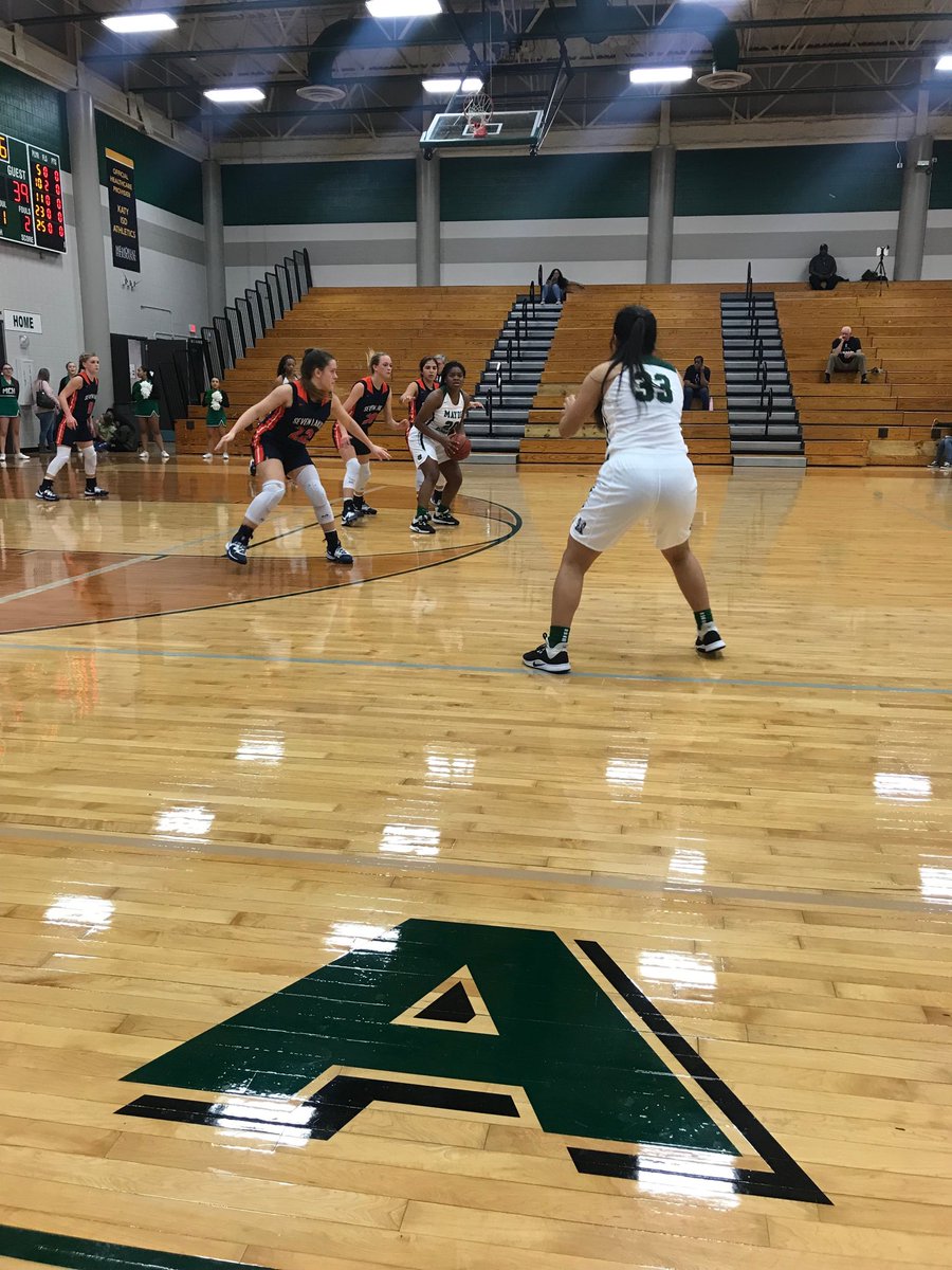 Lady Rams Basketball tweet media