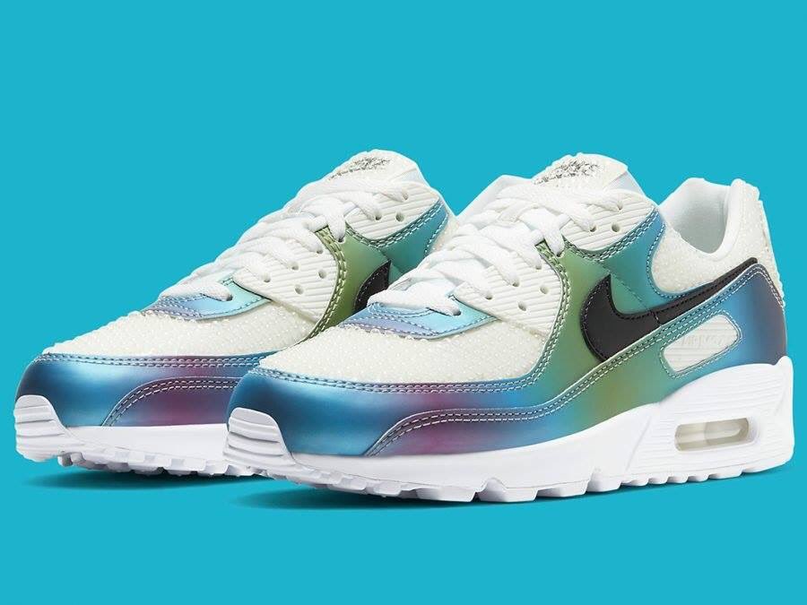nike air max bolha 2017