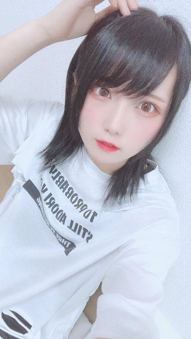 コスプレイヤーmonaのTwitter画像50