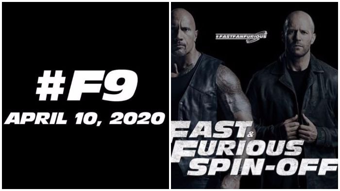 fastfurious9_ff's tweet photo. Fast &amp; Furious 9 (2020) GANZER Film Deutsch 2020 1080P
KinoHD Fast &amp; Furious 9 (2020) 2020 Ganzer Film Streaming Deutsch

#fastfurious #fastfurious9 #F9 #vindiesel #JohnCena #CharlizeTheron #Action #Adventure #IMDb #YouTube https://t.co/opV8iSLggC
