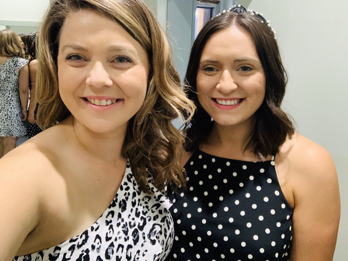 Millie Bourke tweet media