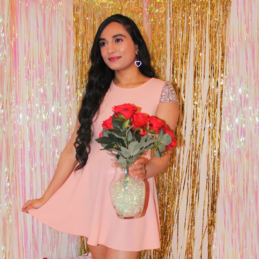 Cupid Approved 💕🌸🌹
Shop our Valentine's Day Edit on soo.nr/3pNk.

Receive 25% off with code 25NOW.