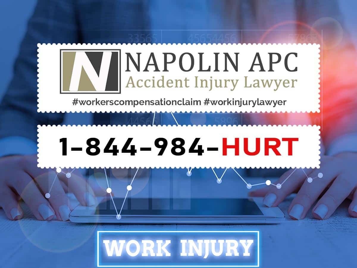 NapolinLaw's tweet image. How to File a Workers' Compensation Claim | Napolin Work Injury Lawyer | 1-844-984-4878 | napolinlaw.com/practice-areas…

#workinjuryclaim #claimform #legalhelp #workerscompensation #workinjurylawyer #lawoffice #napolinesq @napolinlaw #accidentinjurylawyer