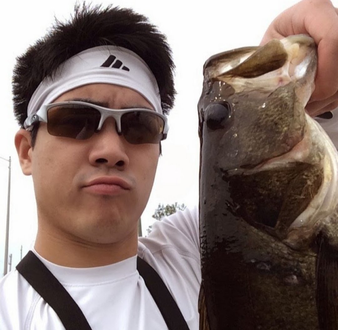 OKBubbaFan's tweet photo. @FishOn_J This #OneRod @googanbaits ?? 🤣🤣 https://t.co/3lyMhT9Ncy