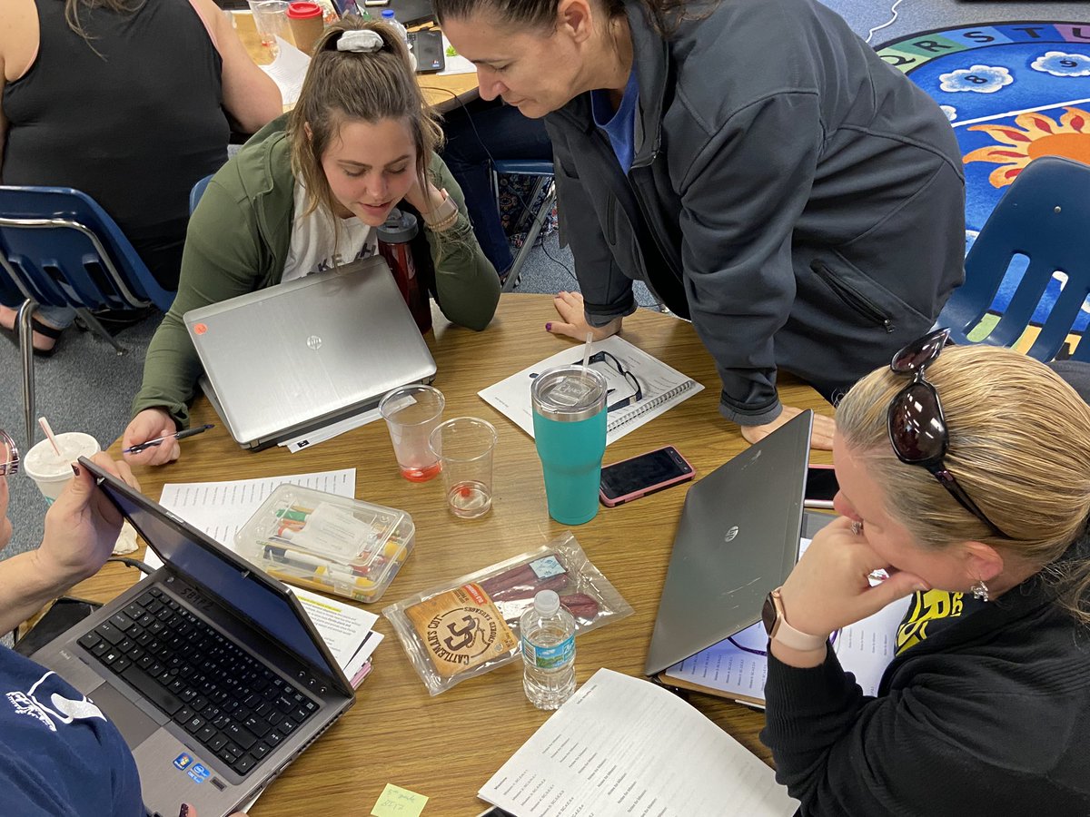 KevinThomasOCPS's tweet image. Great training week with a bunch of awesome #OCPSsci5 Ts. Thanks all who made it out to learn about the new #SSAshuffle resources! If you couldn’t make it out this week, catch our #Impactcdl training on Mar. 4th. @KimSeaver_OCPS @JillAdcock_OCPS @RyanCarlsonOCPS @matttimmOCPS