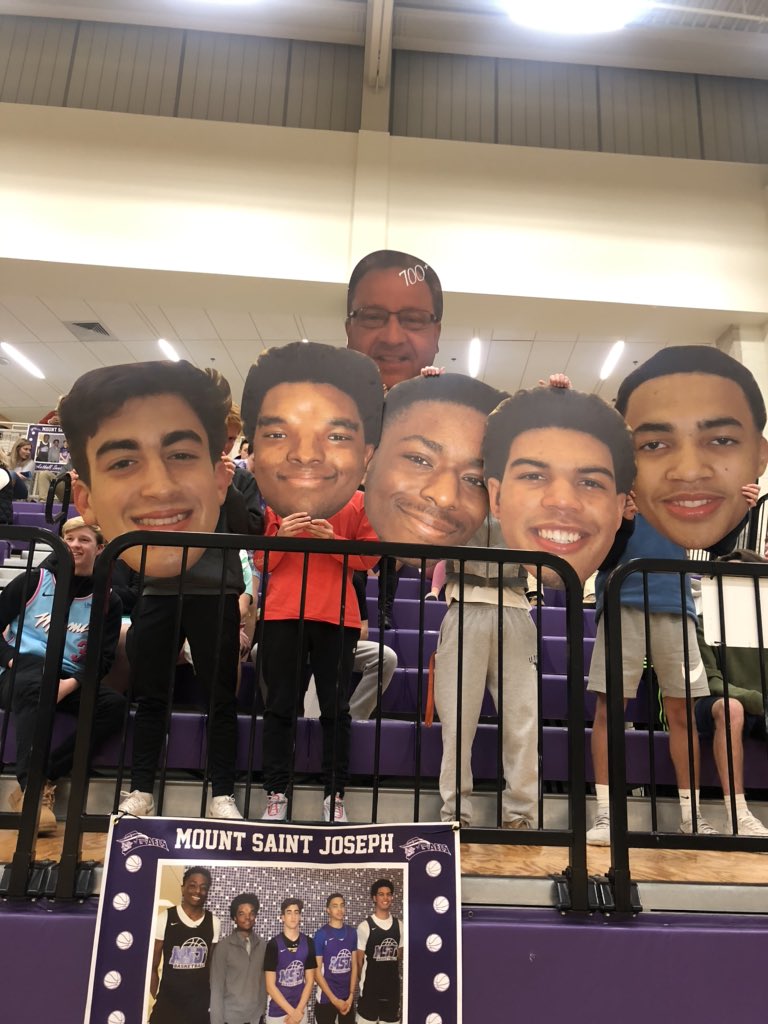 MSJ Basketball tweet media