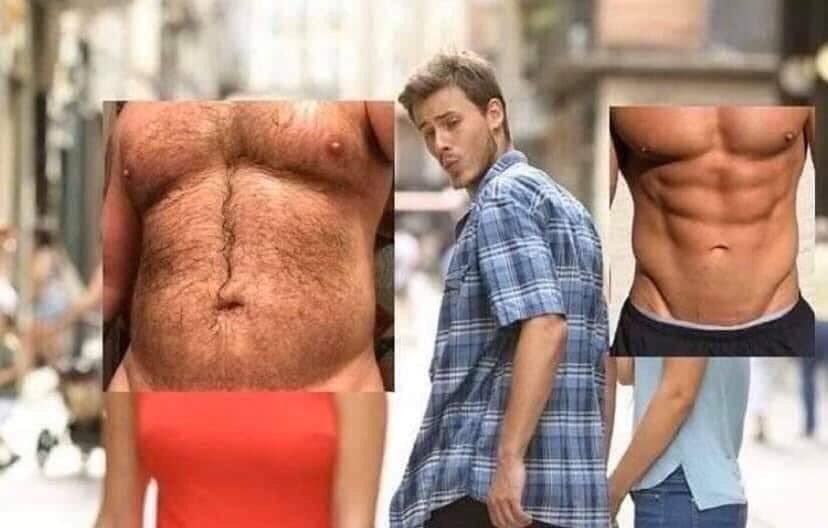 keifitmx's tweet photo. Dicen que nos gusta ver flaco y agarrar gordo ¡y va para hombres y mujeres!
Hay algo #sexy en sentir una lonjita del pan, o agarrar unas caderas y piernotas!!! ¿Cómo ves?
.
.
.
#verfitagarrarfat #cuerporeal #memesfitness #memefitness #memefit #memesfit #dadbod #gordibueno https://t.co/vg8zlMwkzM