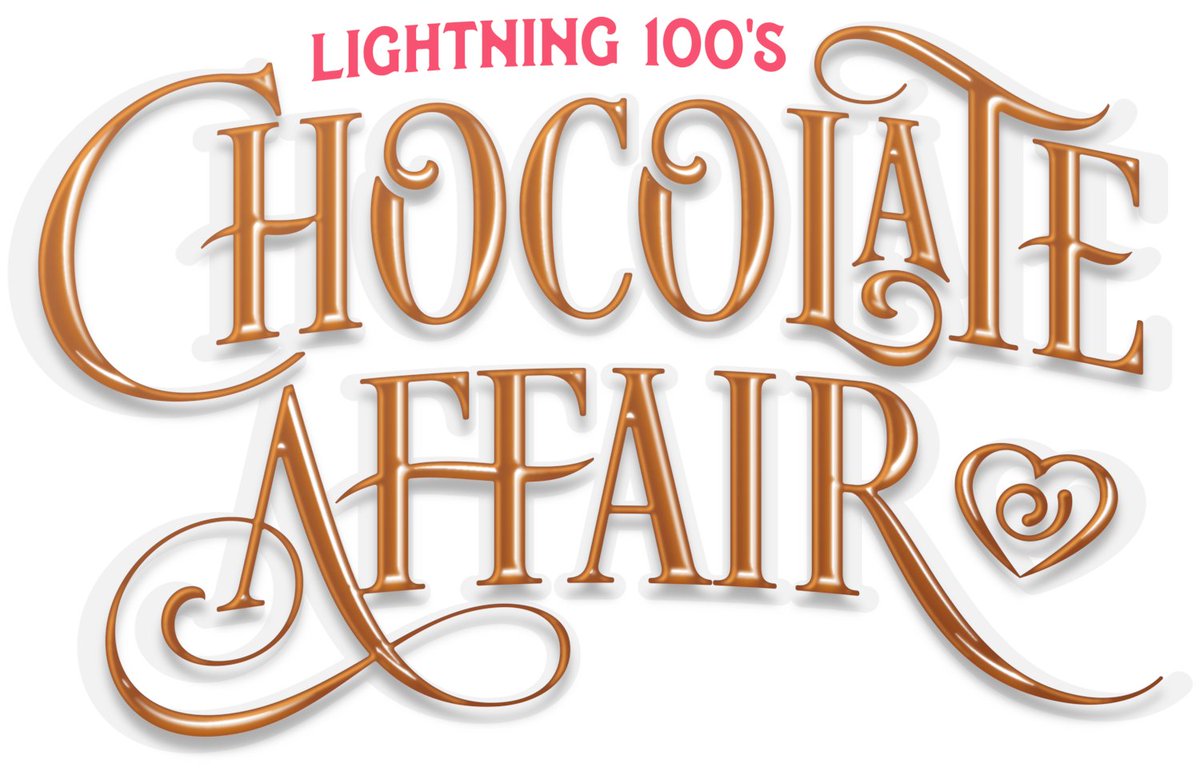 Come visit us at <a href="/Lightning100/">Lightning 100</a>'s Chocolate Affair; Sat. 2/8 <a href="/NashParthenon/">NashvilleParthenon</a>. We'll have Savory, Spicy, and Spicier Pimento Cheese, biscuits and gougeres.  My life is empty if I don't see you. Info at chocolateaffairnashville.com #L100Chocolate #Supportlocal #Nashville <a href="/L100ChocAffair/">Chocolate Affair</a>