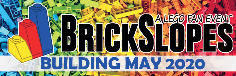 BrickSlopes's tweet photo. BrickSlopes 2020. VIB Registrations Now Open. -https://t.co/IbZdEmSXqt

#LEGO #BrickSlopes #Utah #AFOL #LEGOMasters https://t.co/siKhZiFbRI