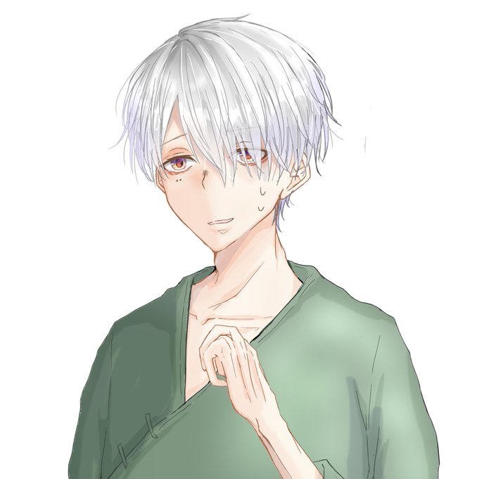 片目のtwitterイラスト検索結果 古い順 片目のtwitterイラスト検索結果 古い順