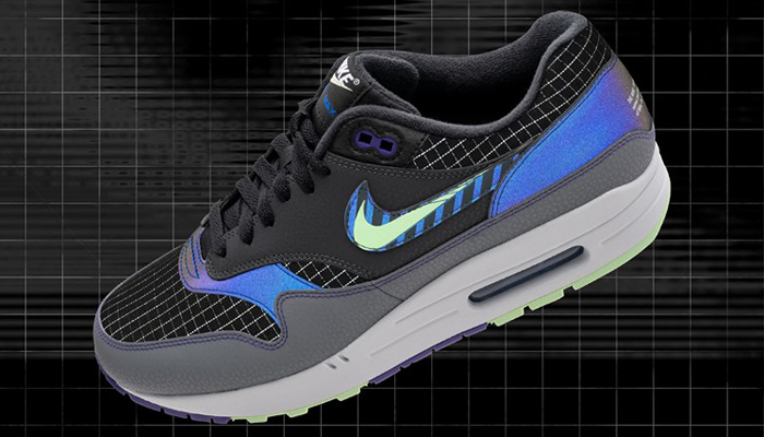 Nike Air Max 1 SE “Future Swoosh” – SneakerMash