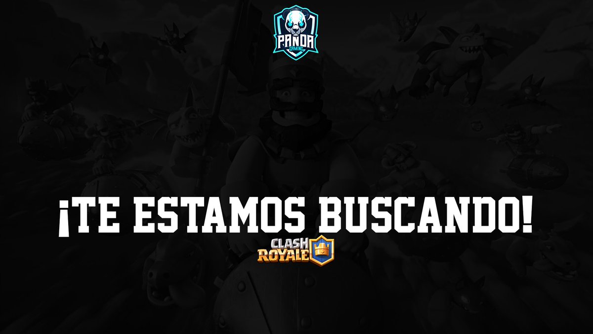 Panda Gaming tweet media