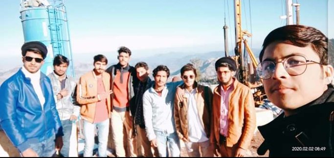 KasurSuperior's tweet photo. Murree tour 

🥰😍😘
#2k20 
#besuperior
#superior https://t.co/YdoNQGtVul