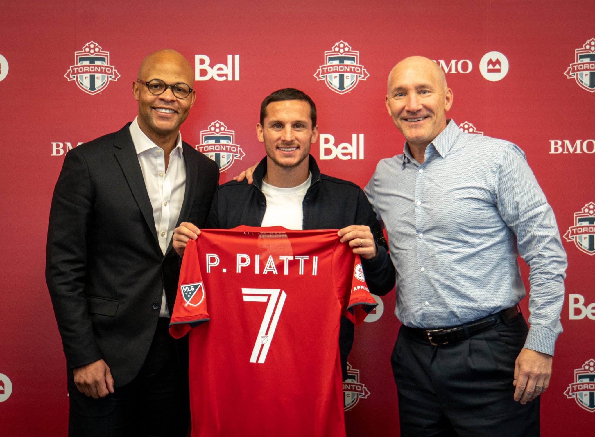 Mercato Japan 公式 Torontofc パブロ ピアッティ 元アルゼンチン代表 30歳 Lw エスパニョール トロントfc 移籍金 市場価格 300万 今季成績 7試合1a 移籍情報 トロントfc エスパニョール ピアッティ T