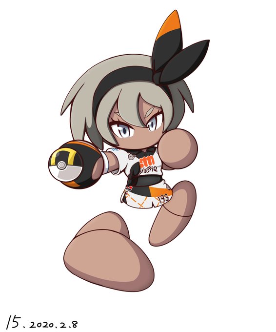 ポケモンソード シールドのtwitterイラスト検索結果 ポケモンソード シールドのtwitterイラスト検索結果