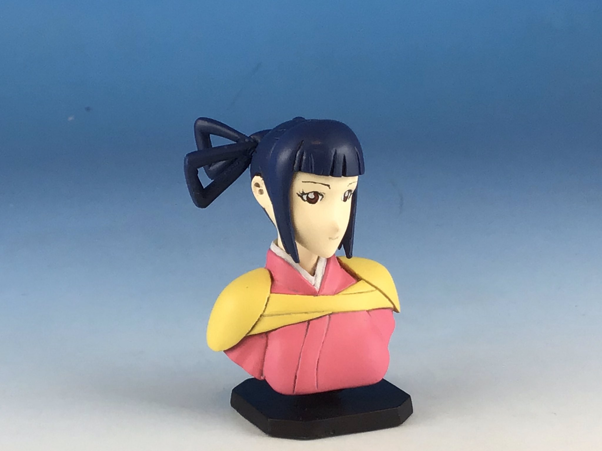 Twitter पर 御園我楽多堂 8 09 13 明日開催のワンダーフェスティバルラインナップ最後の宣伝です 個人防衛戦車 5 000円 リュクス サコミズ 胸像 3 000円 メドゥーサ ランサー 霊基再臨1 可動式 15 000円 映像研 リーンの翼 Fgo Wfw Wf