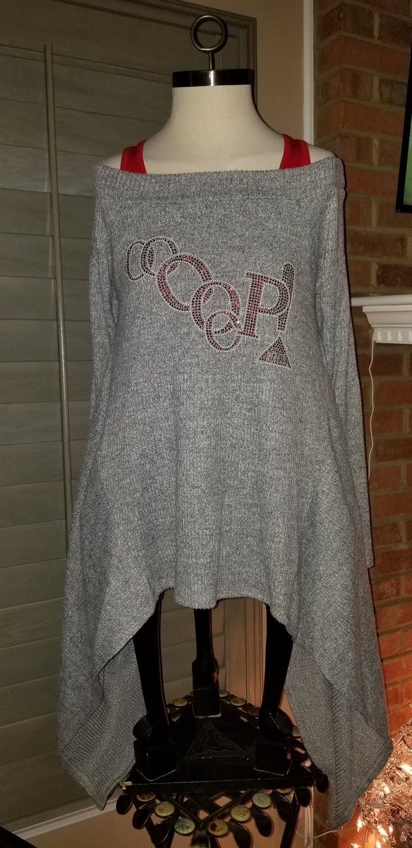 scriptuals's tweet image. #ScriptualsLLC will be vending at The DST Jefferson County Alumnae Chapter Founders Day, 02.08.20. #DST1913