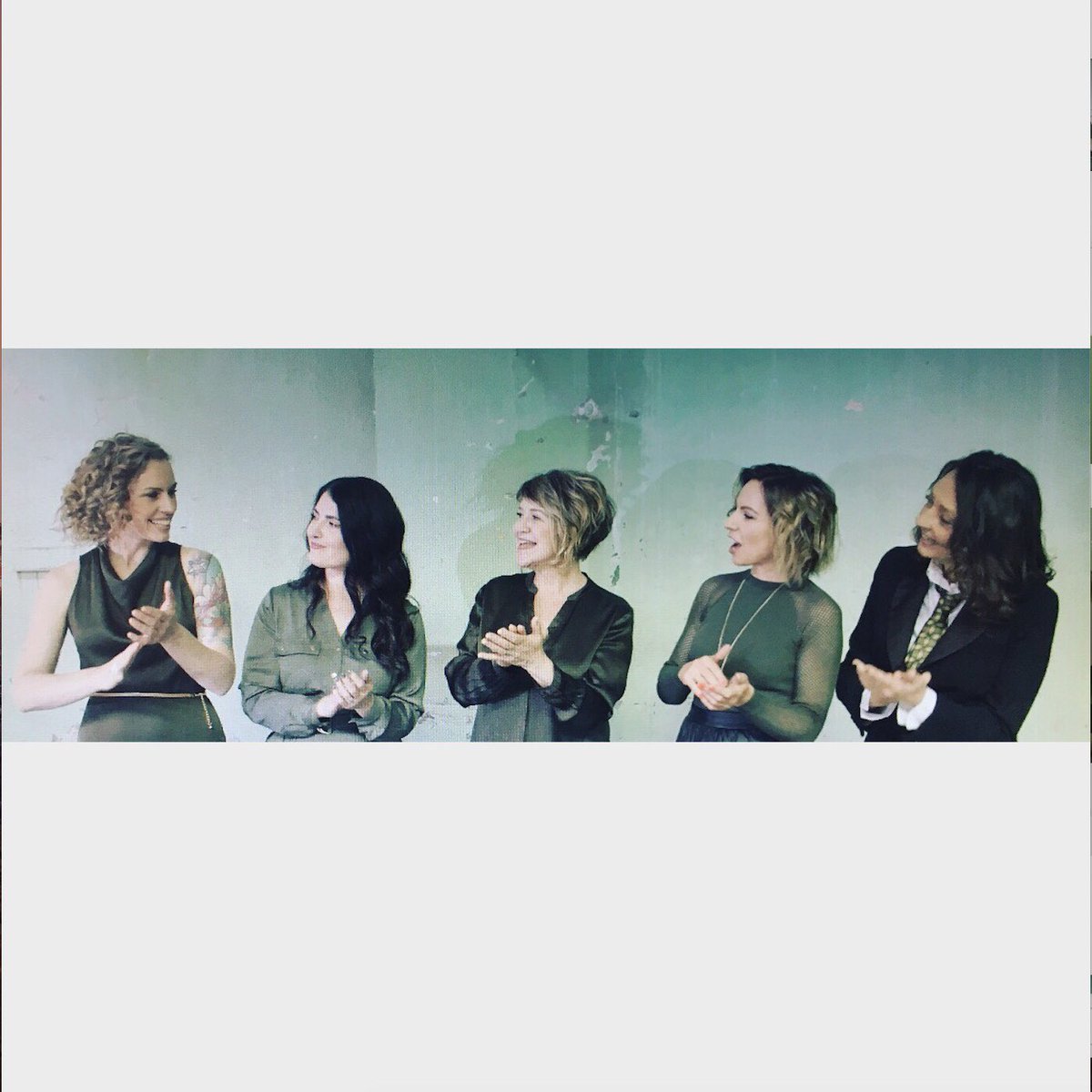 Rare, intimate acoustic show! coming up on Sat 22nd Feb 7:30pm in Hawthorn. We’ll be singing fresh new repertoire from our upcoming #cocoslunch album. Bookings essential via link in bio 💚 Image by <a href="/Leemakesfilms/">Lee Galea</a>