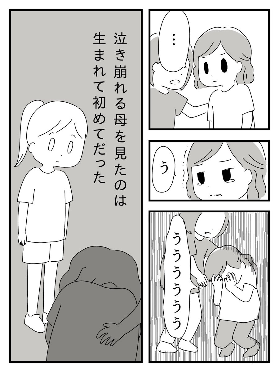 若年性認知症の父親と私06 