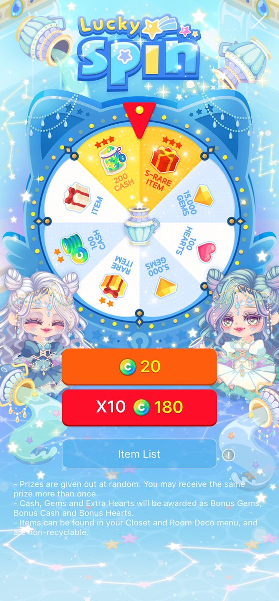 Lucky Gems Play Lucky Gems Play