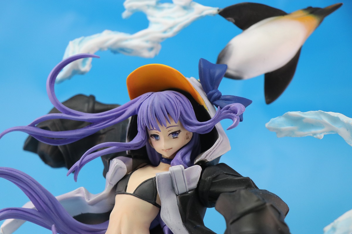 Alter 水着メルトリリス