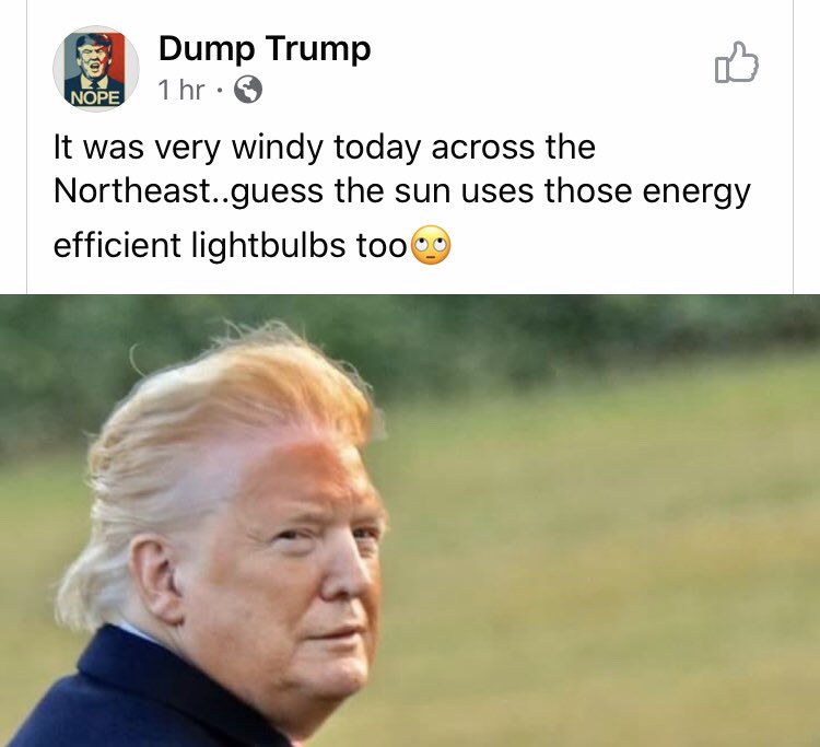 CK_Pottery's tweet photo. @realDonaldTrump Banana Republic: The term describes a politically unstable country dependent upon the whim of an insane narcissistic sundowning dictator the color of a fruit, like an orange. https://t.co/saW82tMi7r