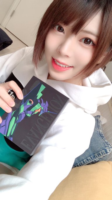 Twitterのコスプレ画像53
