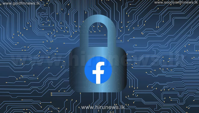 hirunews's tweet photo. මුහුණු පොතට සයිබර් ප්‍රහාරයක්
Read more>>>
https://t.co/VTcMja1IGB https://t.co/i3NNWGHrPm