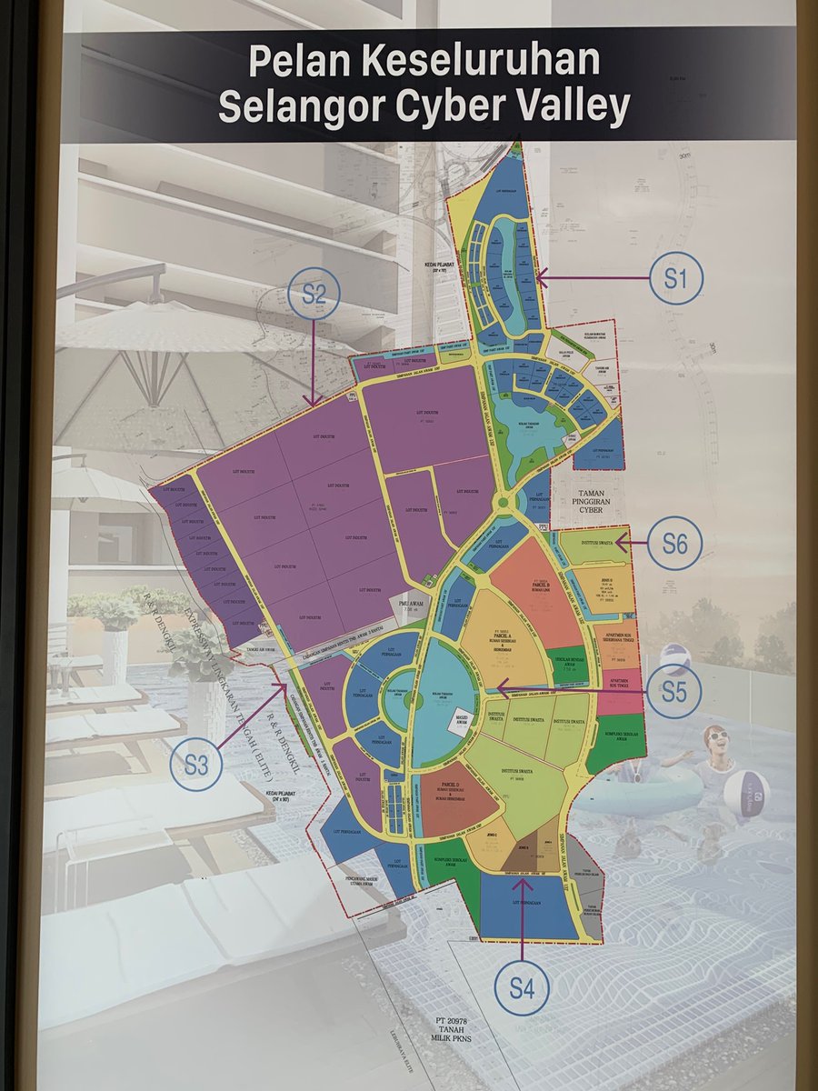 Rumah Selangorku Pangsapuri Idaman Residensi Pkns Cyberjaya