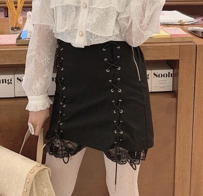 web_swankiss's tweet photo. ♥️ 109NET ♥️
109NETにて全店で完売中の・・
PN laceup casual S/Kが販売中です💗
残りわずかなので
完売前にぜひcheckして下さいね✨
▼商品ページはこちら▼
https://t.co/ECnsR2GX2J
#Swankiss
#スワンキス
#109NET https://t.co/x7PHCMVpWn