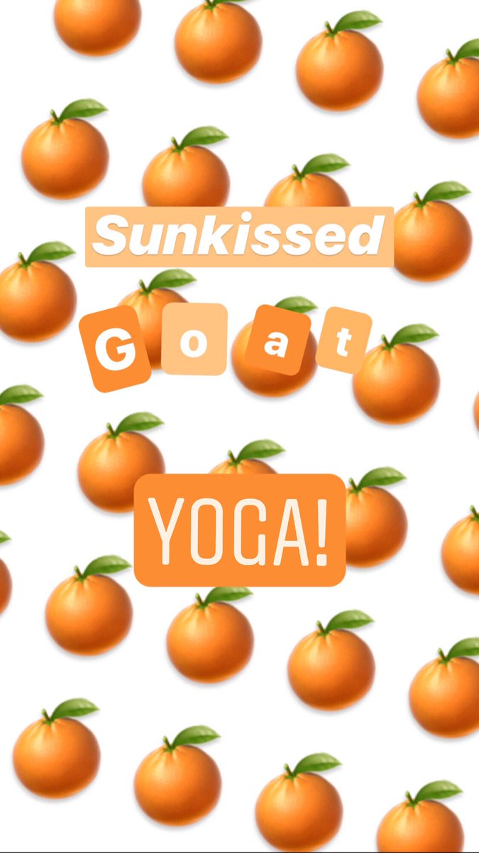Cheer Central Suns Sunkissed🍊 tweet media