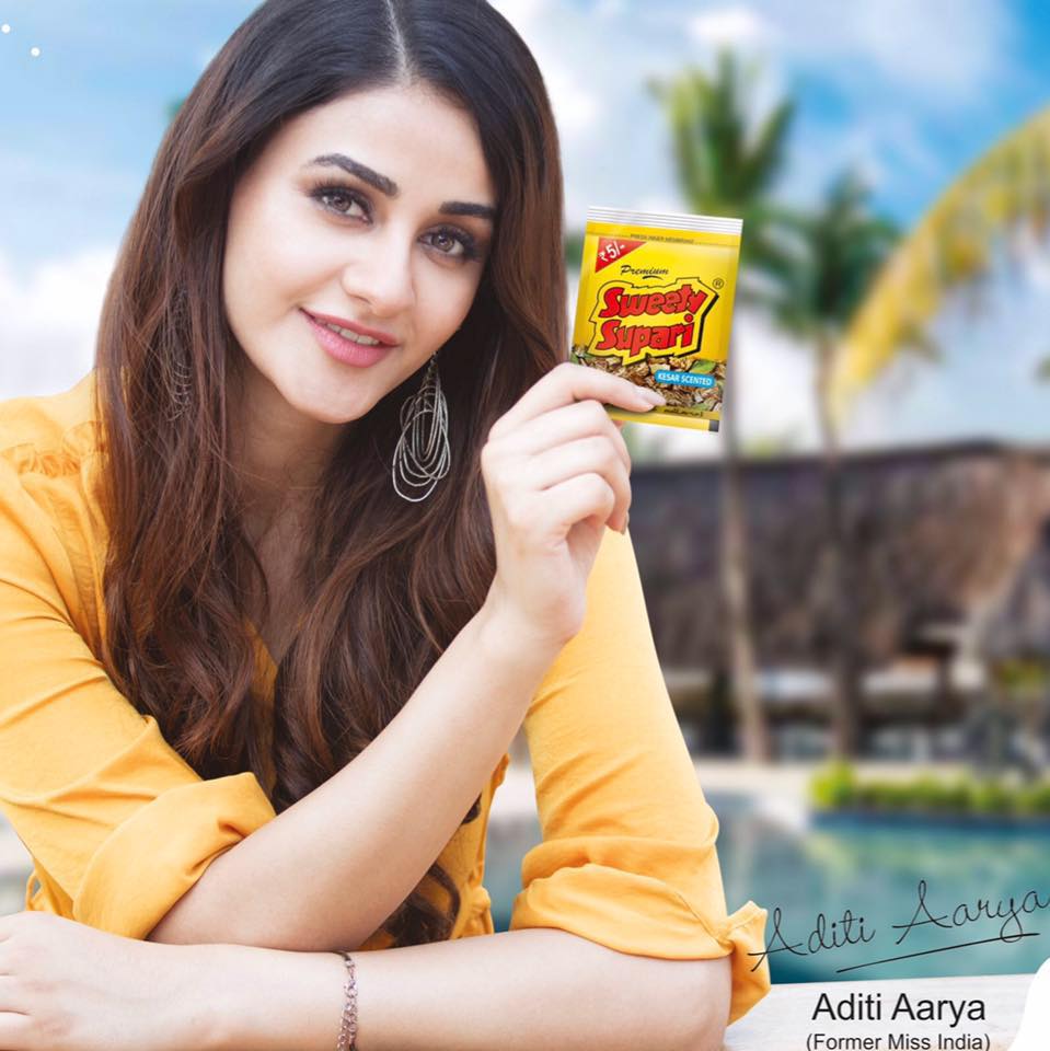 Sweety Supari tweet media