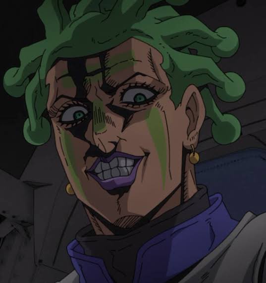 バードにき على تويتر ジョジョの元ネタのバンドの曲で グリーン デイが1番好き カッコイイ T Co T25n03qmmi